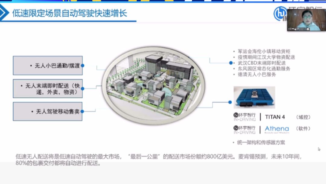 13个硬核路演 网友直呼：项目好赞啊​