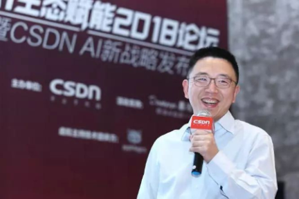 成立20年的CSDN也要All in AI了，传统社区如何谋变？-36氪