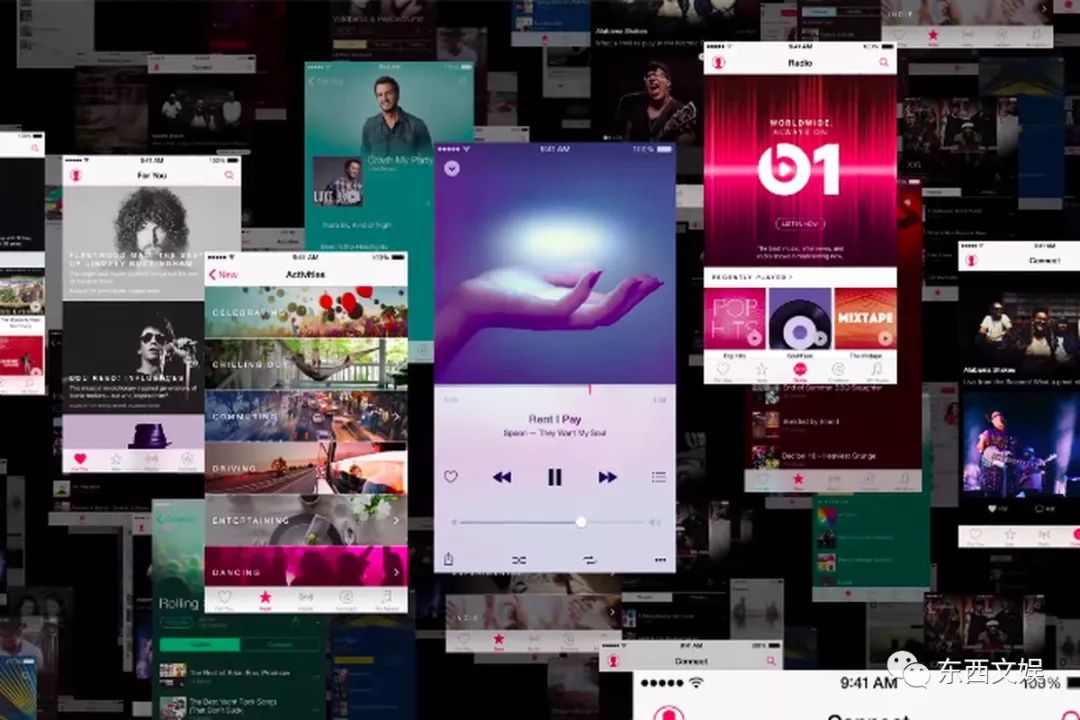 applemusic前所未有的增長背後蘋果的生態玩法品類與平臺的正向協同