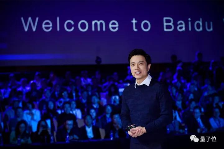 《连线》杂志专访李彦宏：百度all in AI 欲引领智能革命