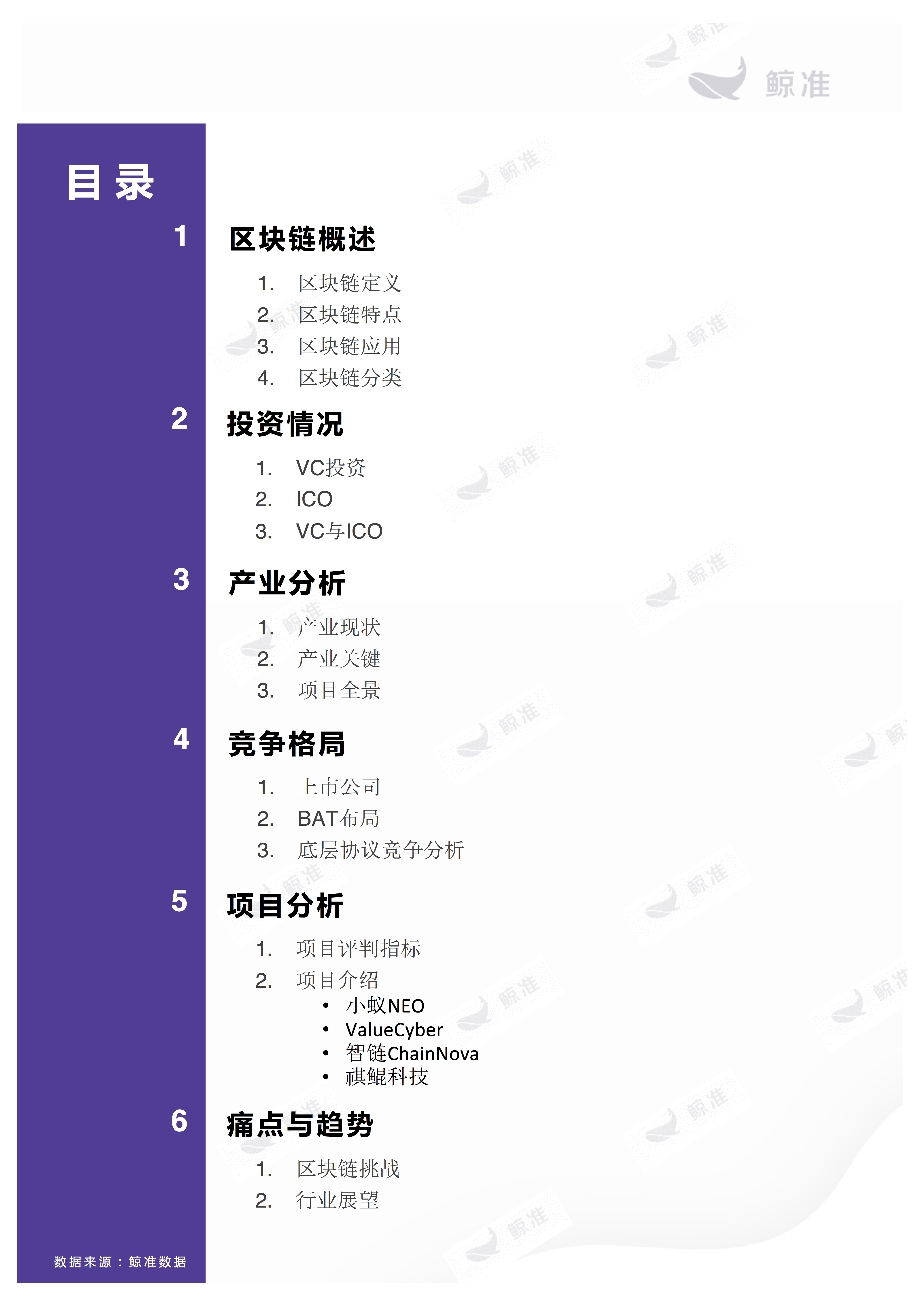 区块链应用 | 重磅发布！2018中国区块链行业白皮书