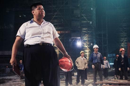 自从包工头装了这款APP，我搬砖的时候再也没法偷懒了