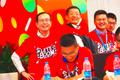 “双十一”十年