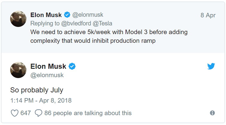 特斯拉Model 3旗舰将至，但Solarcity引发的债务问题可能更重要