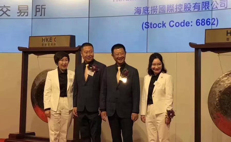 海底捞张勇用人之道：谈钱，才是对员工最好的尊重