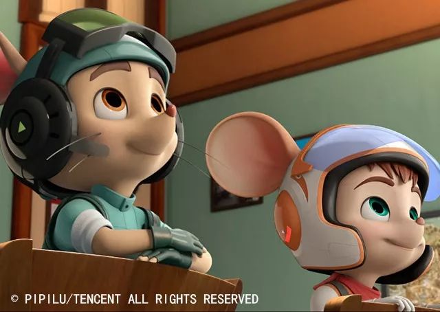 时隔30年重启的 舒克贝塔 还会重现儿时的记忆吗 详细解读 最新资讯 热点事件 36氪