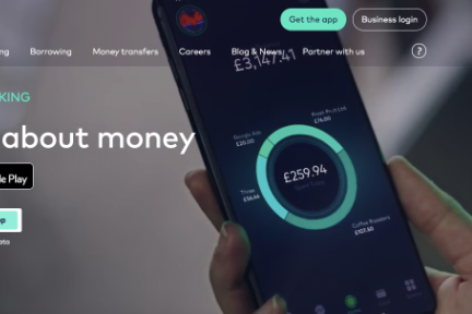 英国挑战者银行「Starling Bank」获7070万欧元新融资，向800名员工发放股权激励