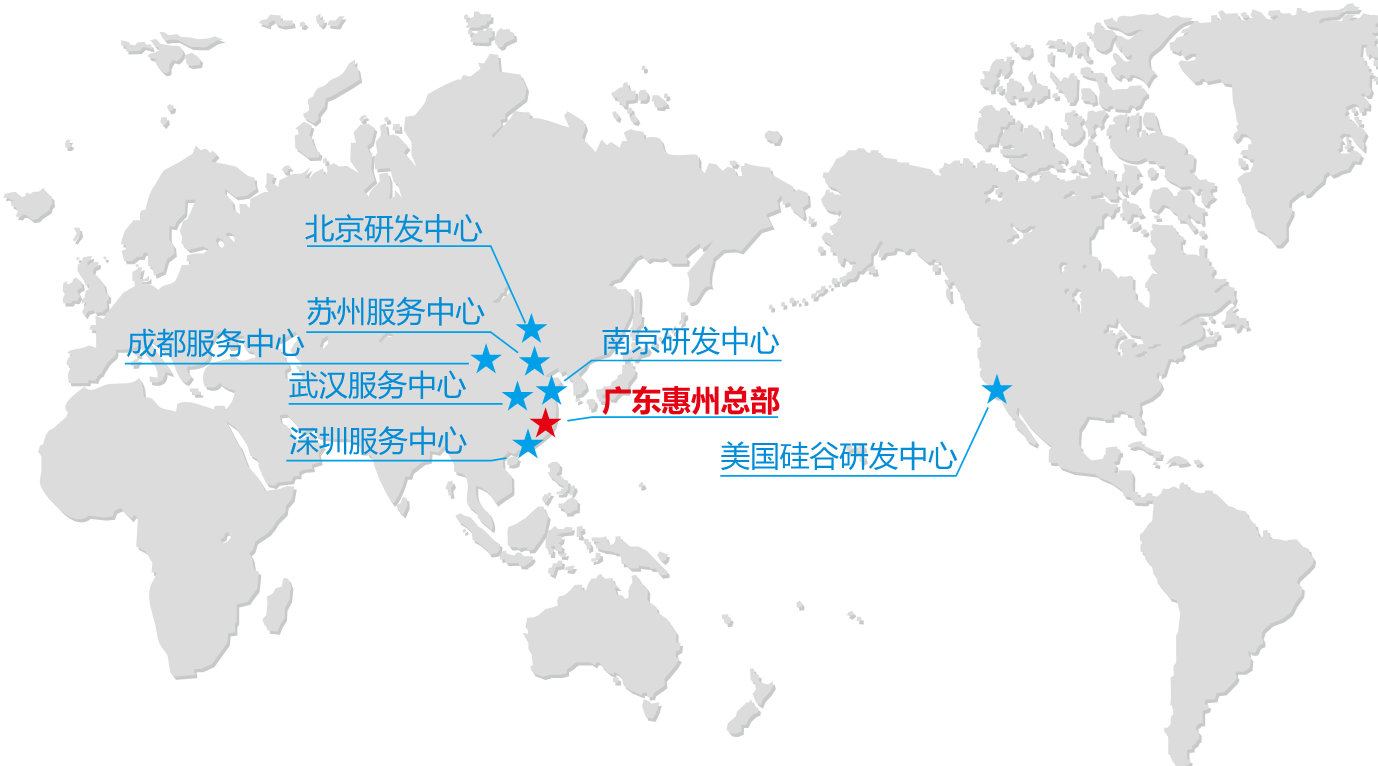 「高视科技」推出基于视觉AI技术的工业级显示屏缺陷检测系统，并成功获取亿元订单