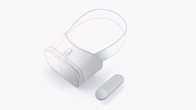 为了塑造VR界的“安卓生态”, 谷歌的Dream VR正在悄悄兼容更多手机