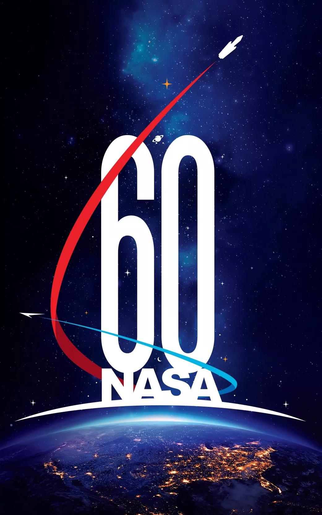 潮科技被航天事业耽搁的设计机构nasa