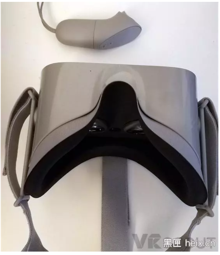 Oculus Go一体机开发者版本首次亮相，售价199美元