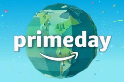 亚马逊Prime Day反思：你以为只是卖货么？