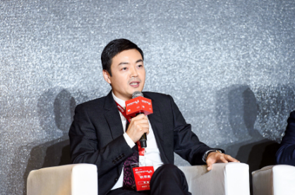 君智竞争战略：大竞争时代的“中国策”