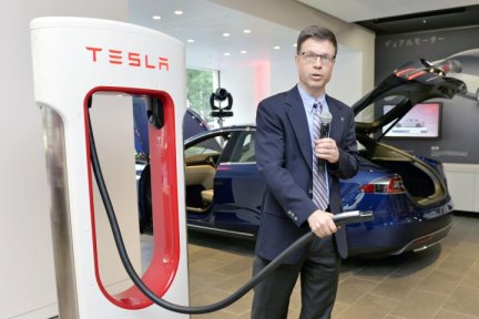 首席电池科学家Kurt Kelty宣布离职，特斯拉Model 3量产计划生变？