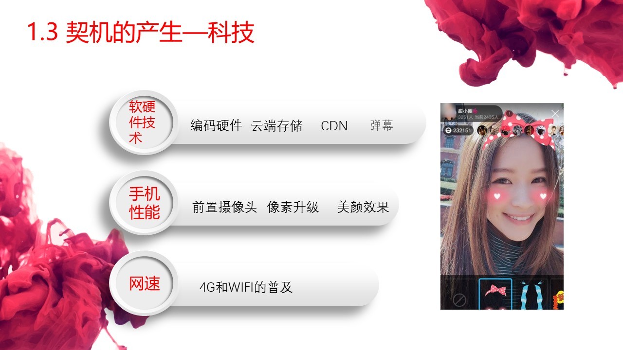 聚美优品李金杰：电商直播的机遇和挑战