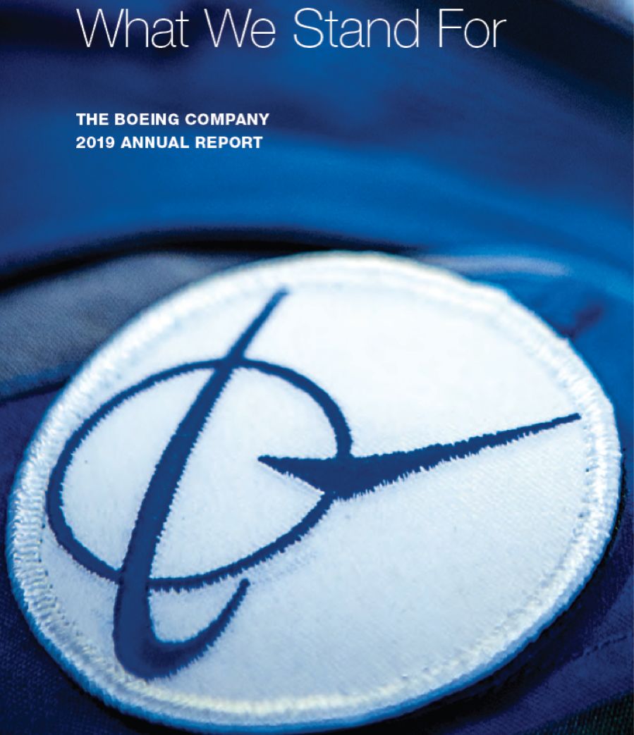 榨干波音这件事：空客和737max没成功，波音股东做到了-36氪