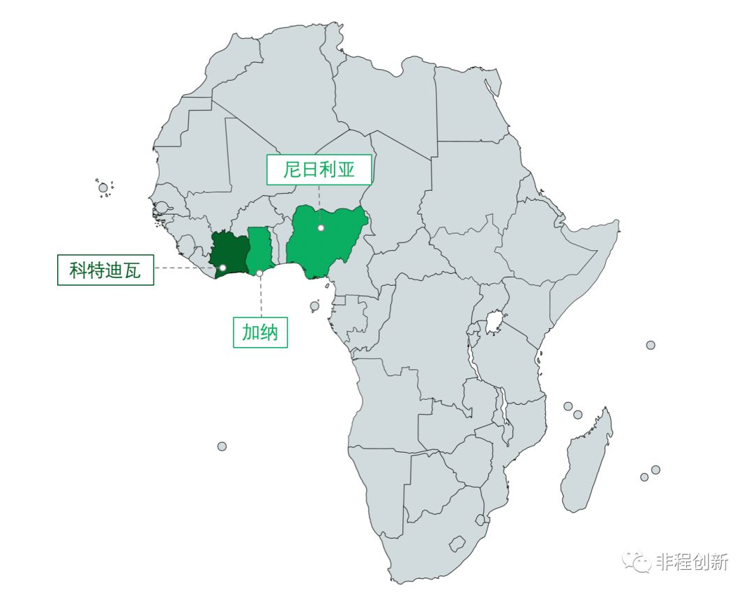 非洲十国创投市场调研报告之——科特迪瓦