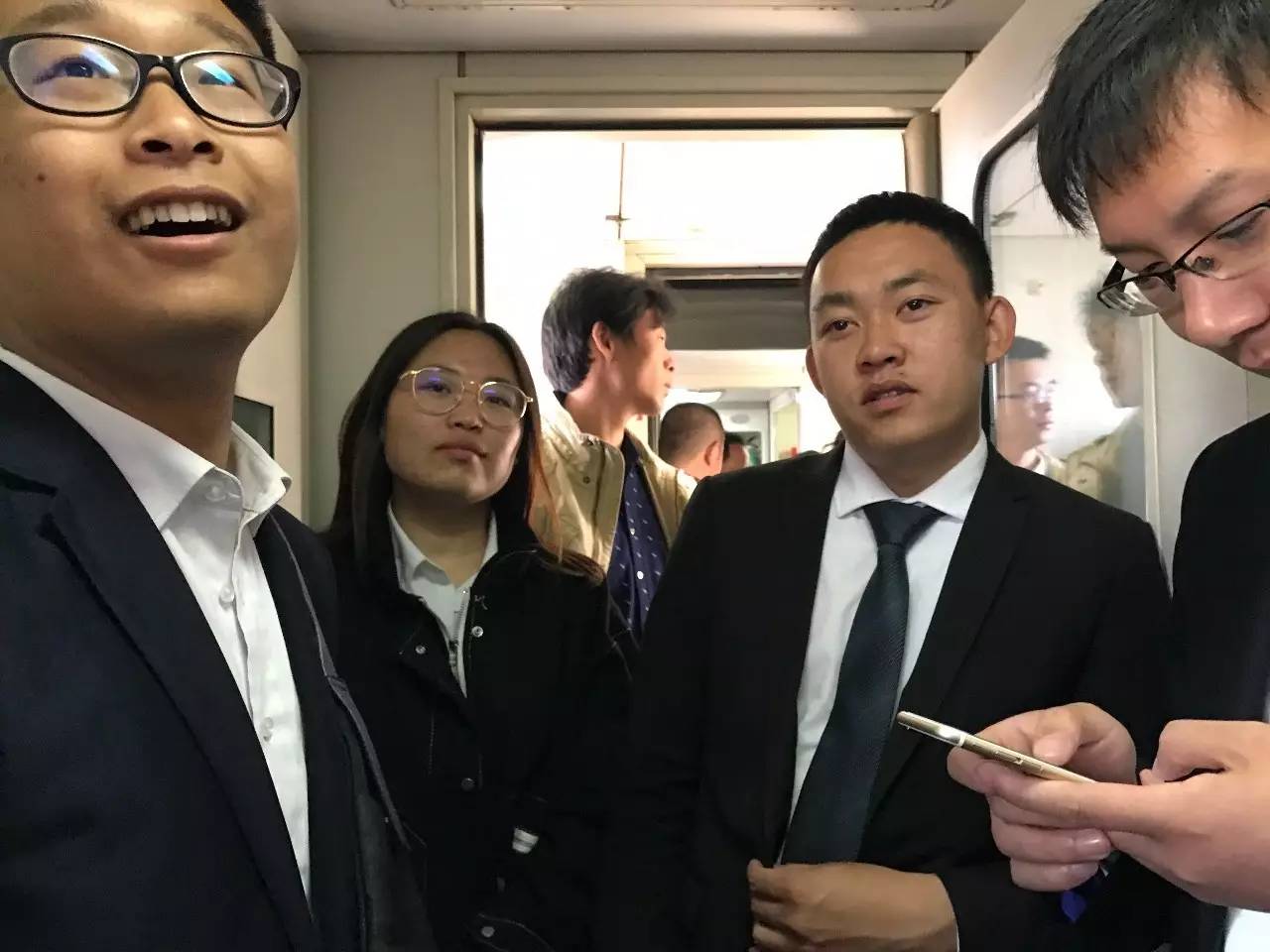 36氪视频｜采访手记：“雄安新区”中被忽略的容城县