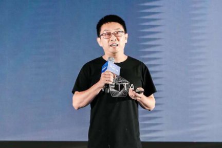 Netta & FractalNets联合创始人杨子江教授：用区块链技术来保护数字权益与隐私安全 | 星球日报P.O.D大会-36氪
