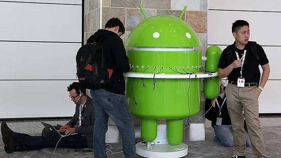 谷歌面临欧盟巨额罚款，安卓会变得更开放吗？