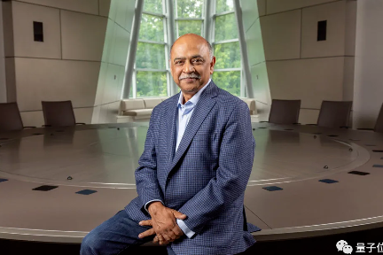 IBM迎来新任CEO，又一美国科技巨头被印度裔掌舵