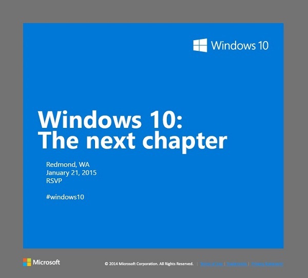 Windows 10即将发布 Windows 7停止功能更新 详细解读 最新资讯 热点事件 36氪