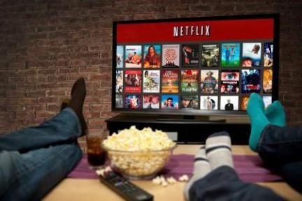 Netflix加快进击欧洲，投入17.5亿美元做内容，还要新增400个职位