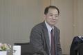 万科新总裁祝九胜露面 郁亮：他管的部门是我22年前创建的
