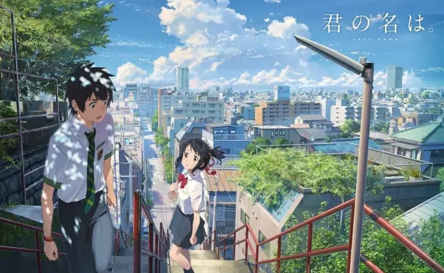 中国动画距离“圣地巡礼”还有多远？