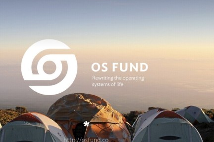 一支1亿美元的新基金OS Fund：我们需要更多用OS-level思维去改变世界的创业者