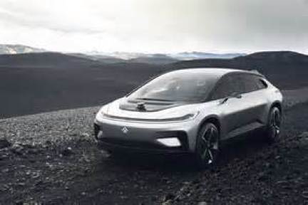 贾跃亭投资的FF公司立下“盟约”：明年肯定如期交付FF91