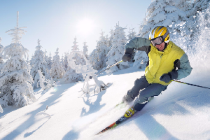 行为经济学告诉你：滑雪场如何在夏天盈利？-36氪