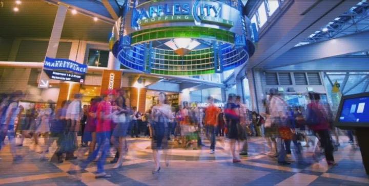 来福士中国15年，解读当代商业地产的运营之道