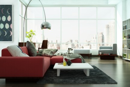 打造一站式家装服务，印度线上家居设计平台 Livspace 获 1500 万美元 B 轮融资