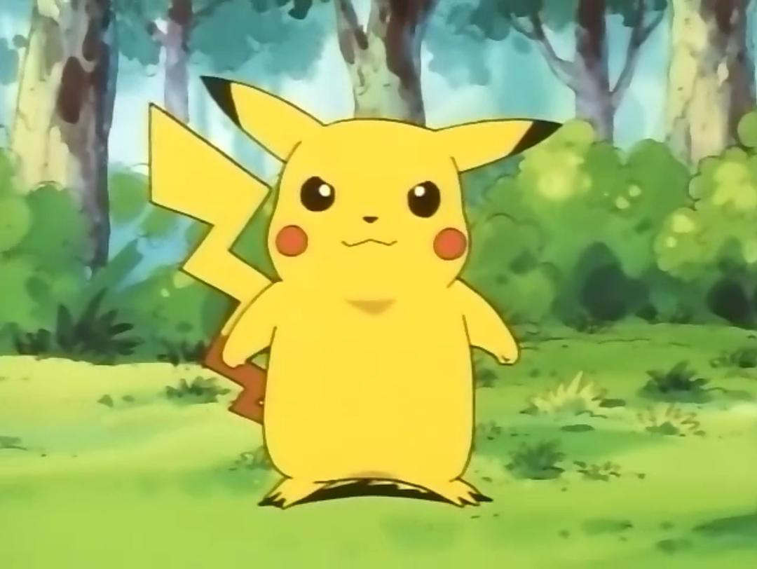 在横滨大量发生中的皮卡丘是如何成为文化符号的