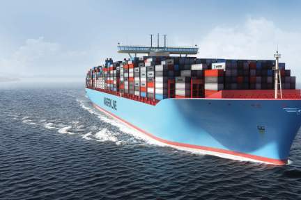 日本航运业拥抱无人驾驶，要在2025年打造一支大型无人驾驶船队