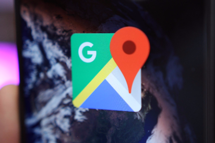 使用免费的谷歌地图，其实你要付出巨大成本