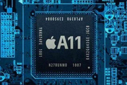 苹果抛弃多家芯片供应商，中国资本闪电接盘