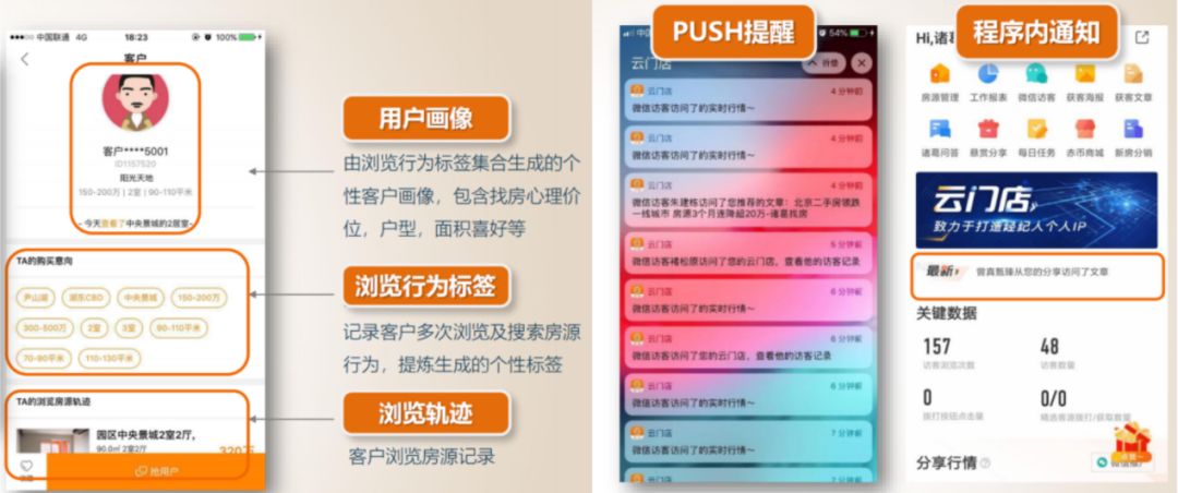 反观投资：新经纪时代，存量房市场深水区的一场数字化较量