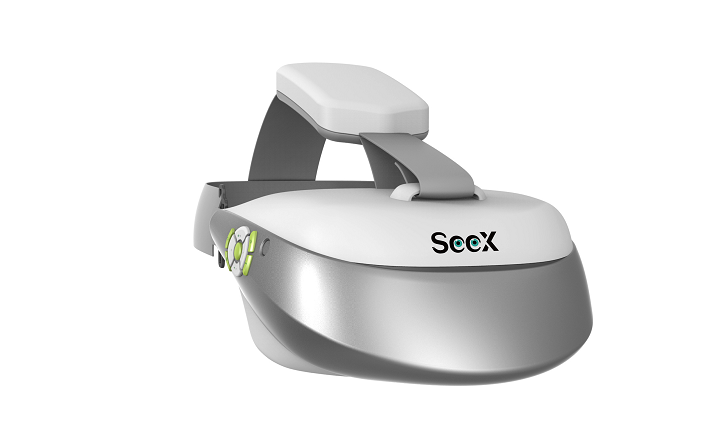 36氪首发| 欧欧眼保仪已完成700万元A轮融资，借助“AI+VR”打破眼睛保护的痛点