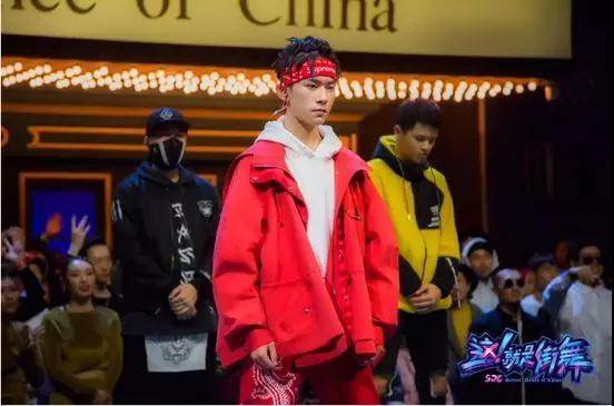 嘻哈火了所以街舞也来了，这3个亿好像不会打水漂了