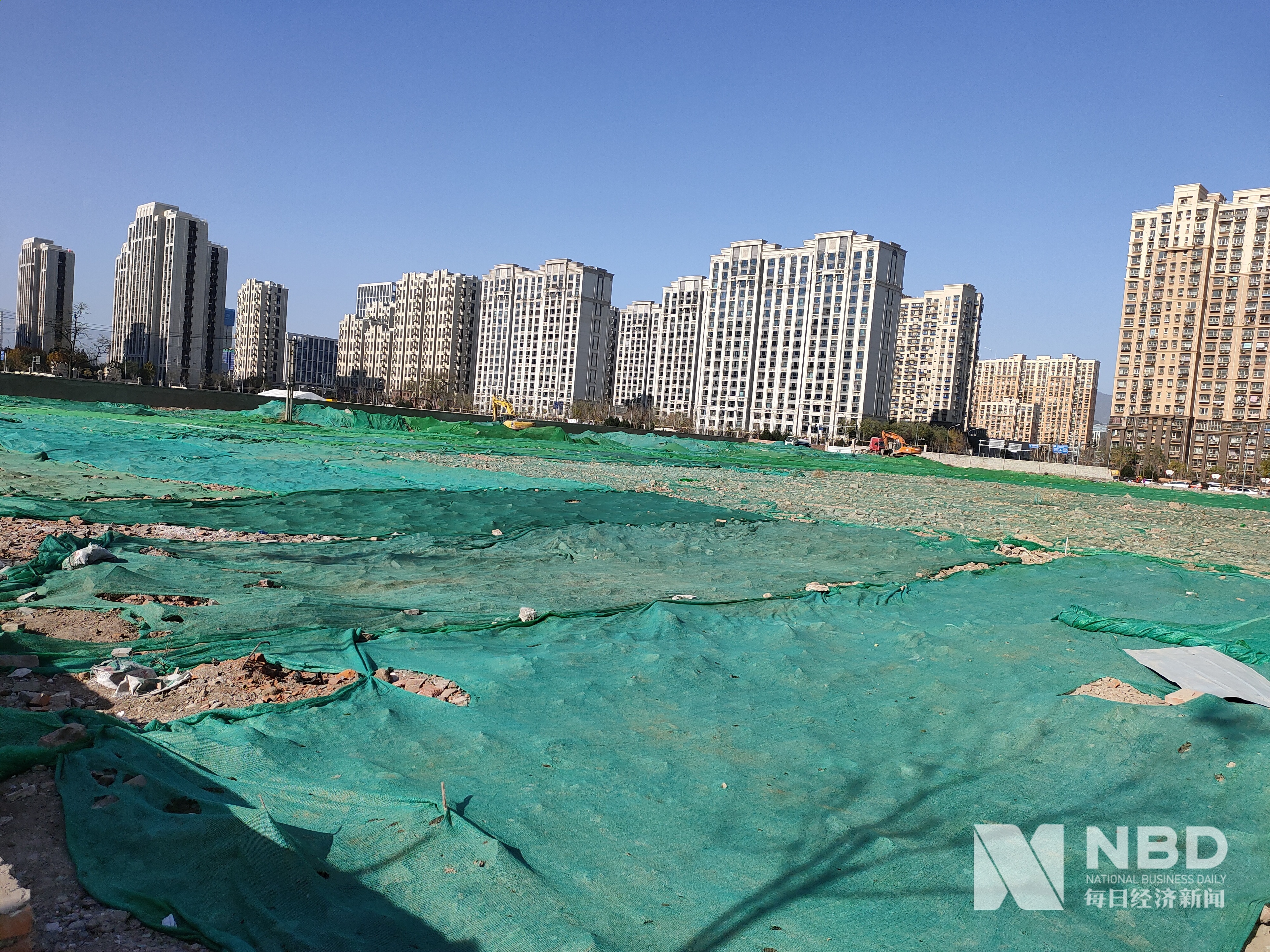 一线楼市的2019|北京楼市2019年成交数据：新房增近5成 二手房较2016年腰斩