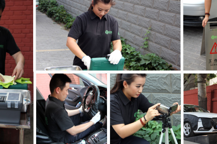 上门汽车保养服务“e保养”获得由源码创投领投的500万美元A轮投资