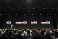 最前线｜WWDC 2018现场的“软苹果”，走上了开放和社交的路径