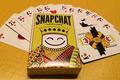 Snapchat广告狮子大开口，“看一眼”75万美金