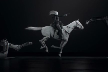 【氪记】这是无人驾驶最好的时代，记2016年无人驾驶行业十大事件