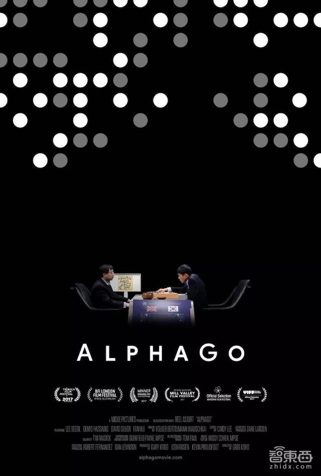 AlphaGo已死？但AI才刚刚开始