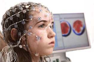 脑电波检测在医学和科研领域是一项被广泛使用的技术.