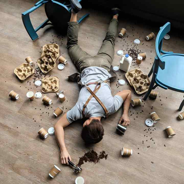 从Ins火到微博，“扑街炫富”这股妖风有多魔性？