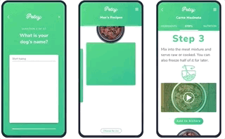 为啥总是一个人过七夕？看过这款“狗粮”App 的设计后，你会找到答案